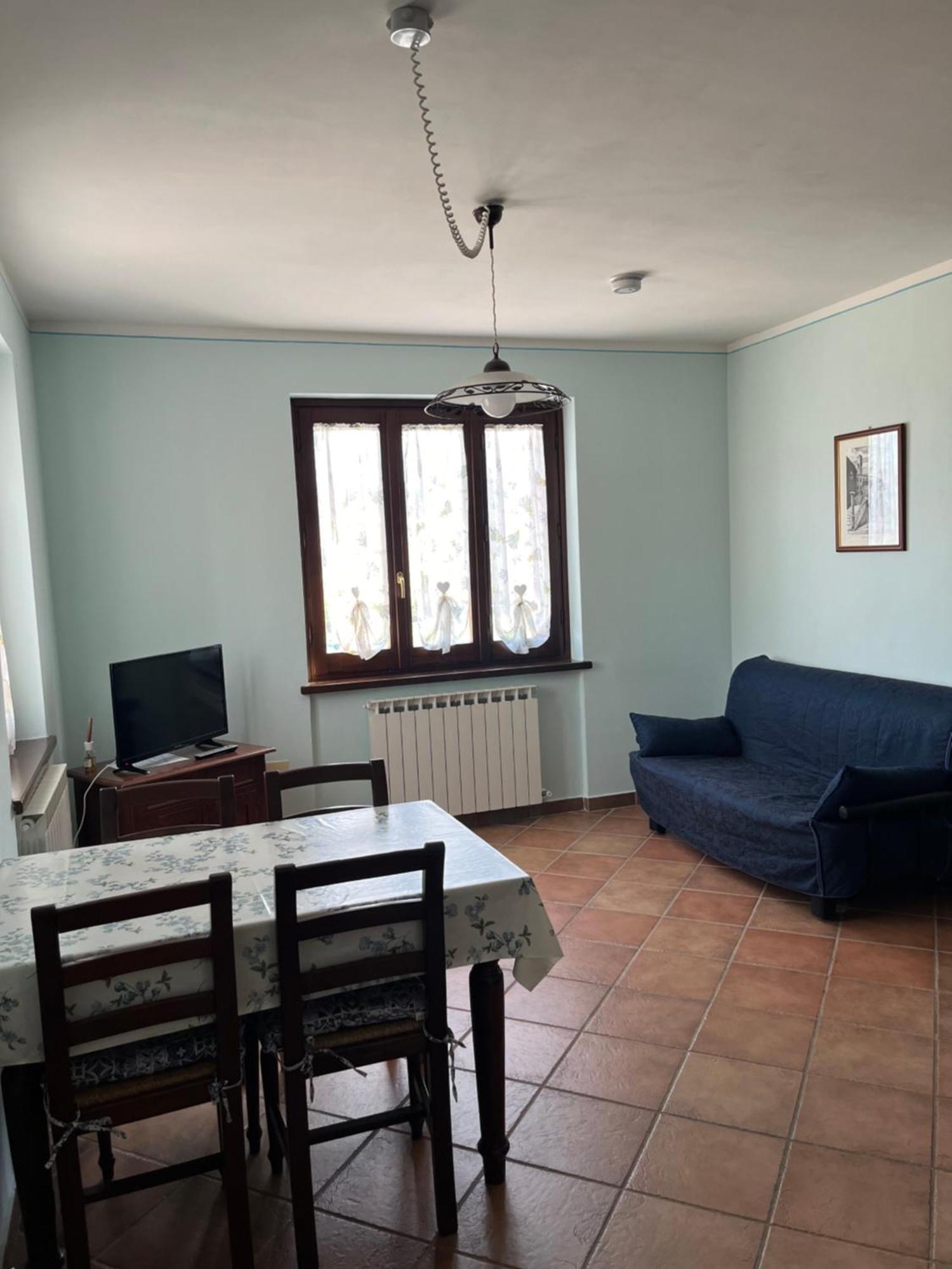 Casa Vacanze Vecchio Frantoio Residenza Moraiolo 斯波莱托 外观 照片