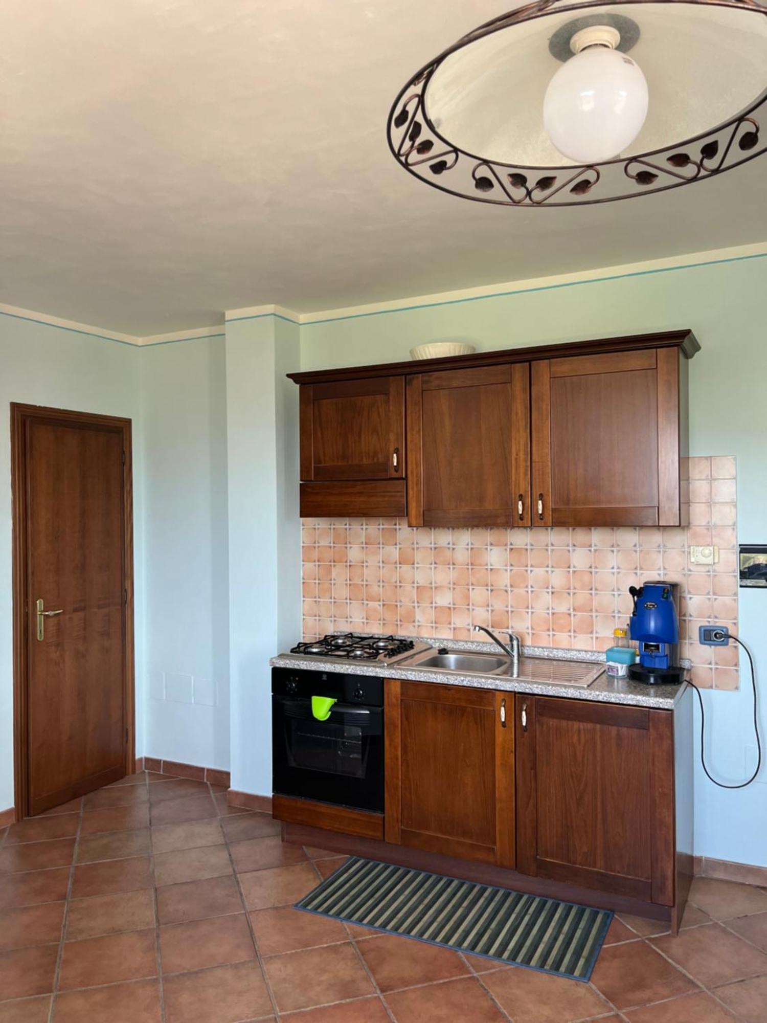 Casa Vacanze Vecchio Frantoio Residenza Moraiolo 斯波莱托 外观 照片